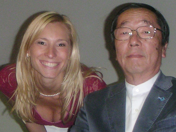 Masaru Emoto