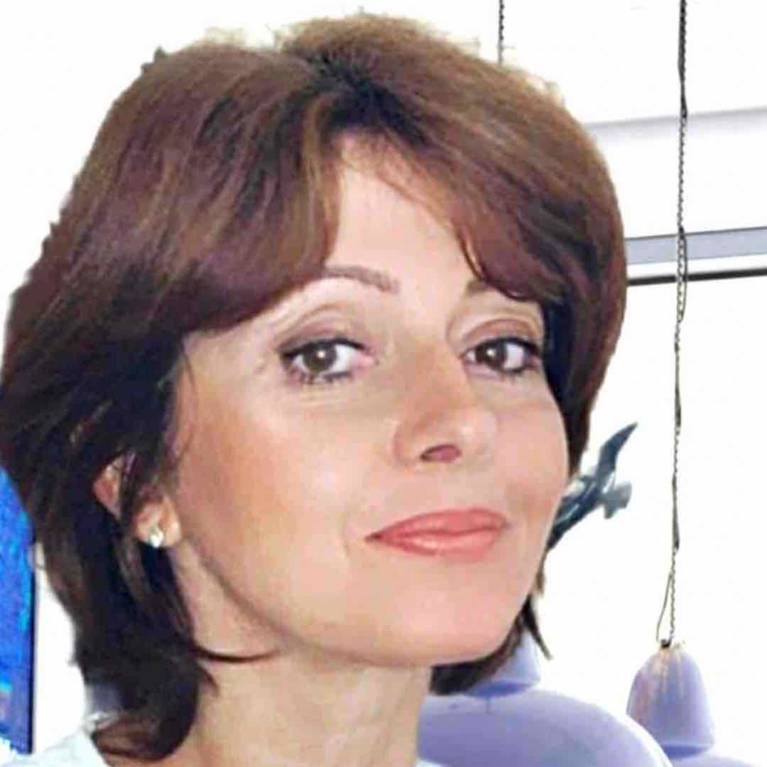 Jana Zbojová