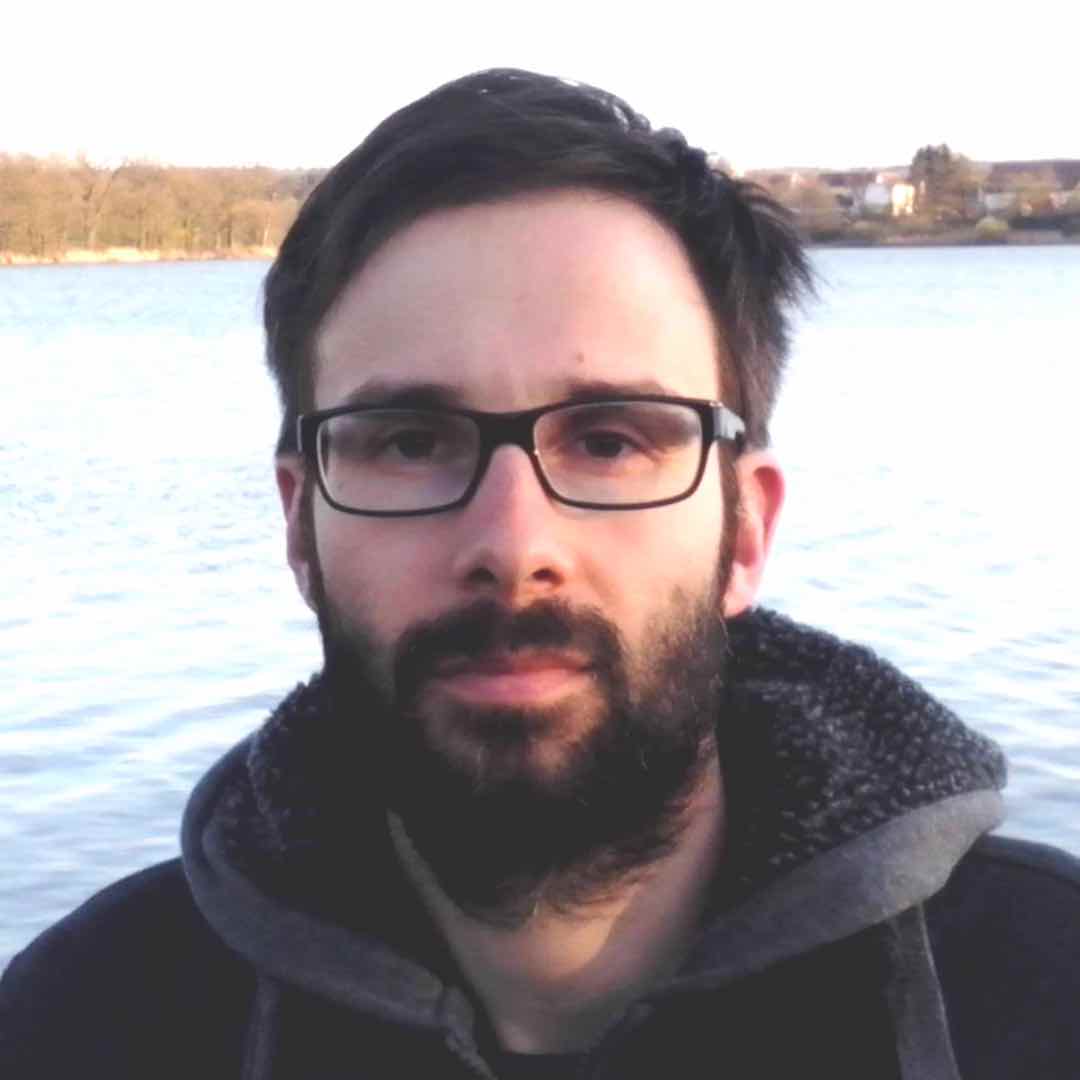 Lukáš Čeněk