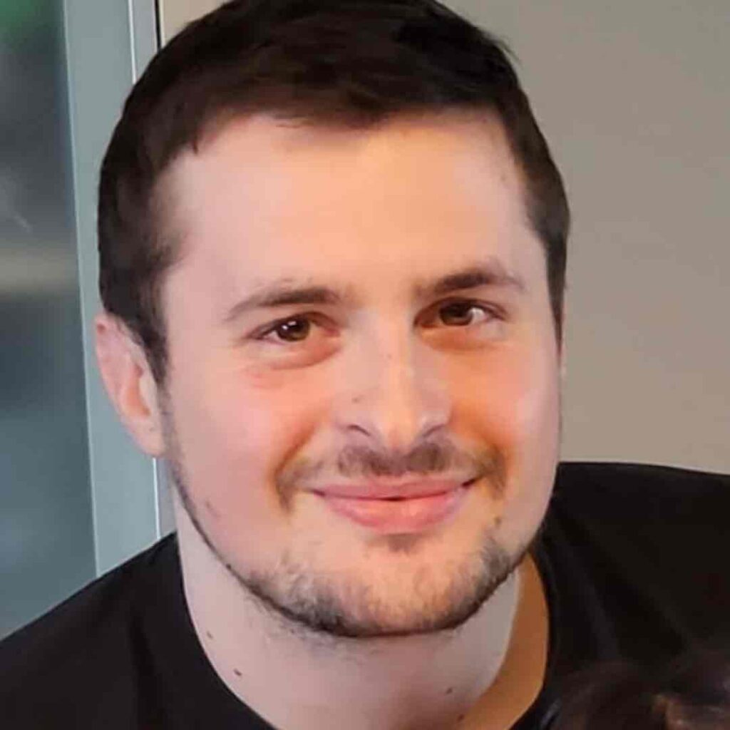 WEB Jaroslav Černý ml.