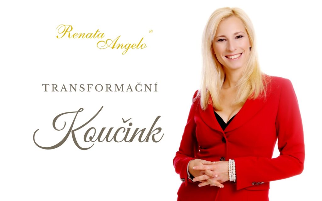 Renata Angelo koučink