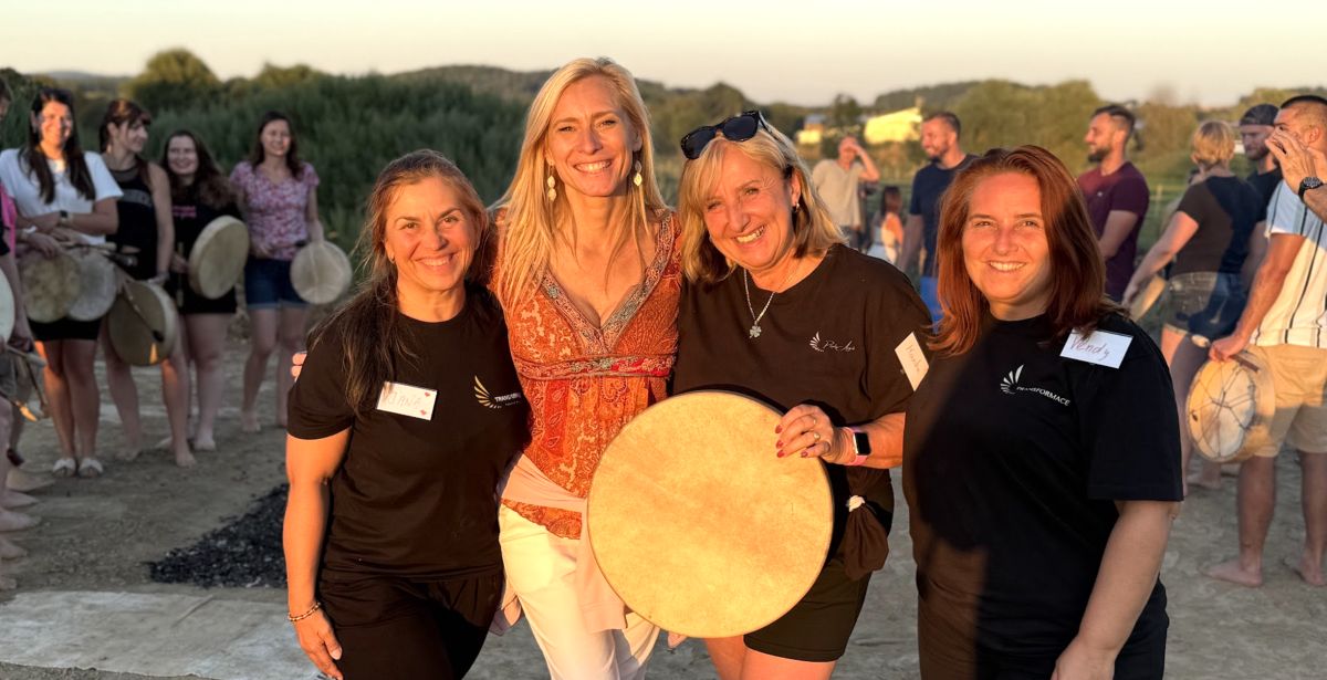 Kouzlo komunikace - osobnostní typologie