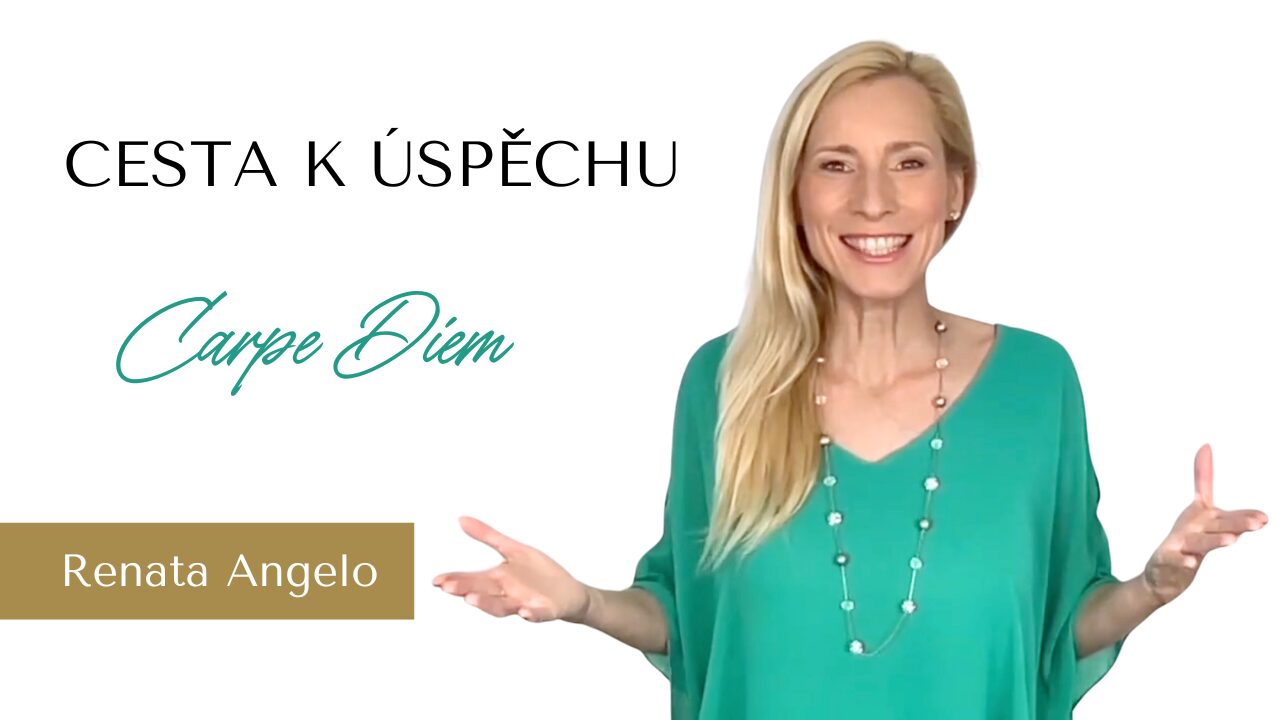 11 kroků jak proměnit sny ve skutečnost